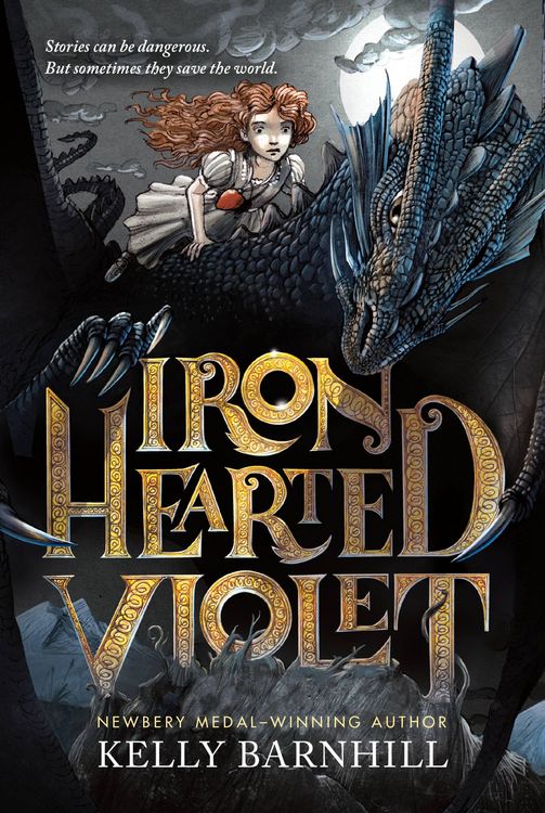 Produktbild: Iron Hearted Violet
