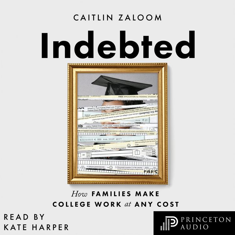 Produktbild: Indebted