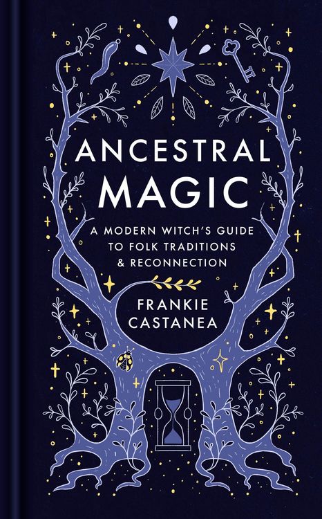 Produktbild: Ancestral Magic