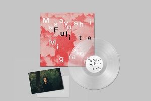 Produktbild: Migratory (Clear Vinyl)