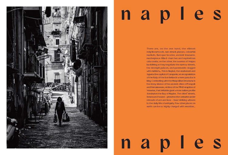 Produktbild: Amalfi Coast: The Voyage Collection