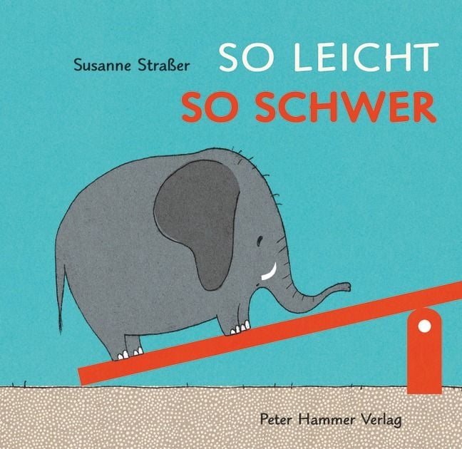 Produktbild: So leicht, so schwer