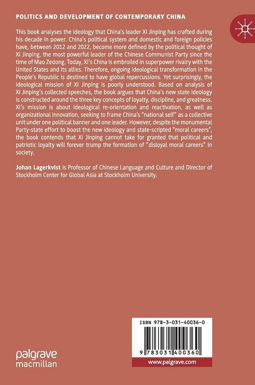 Produktbild: Organized Loyalty