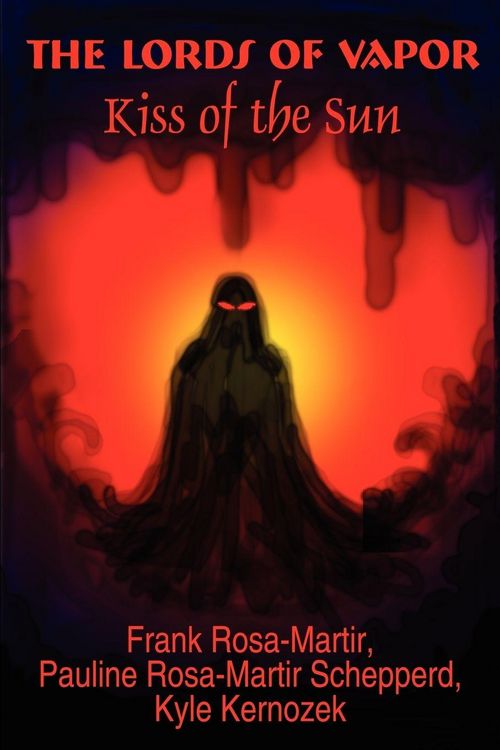 Produktbild: Lords of Vapor