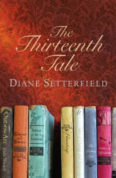 Produktbild: The Thirteenth Tale