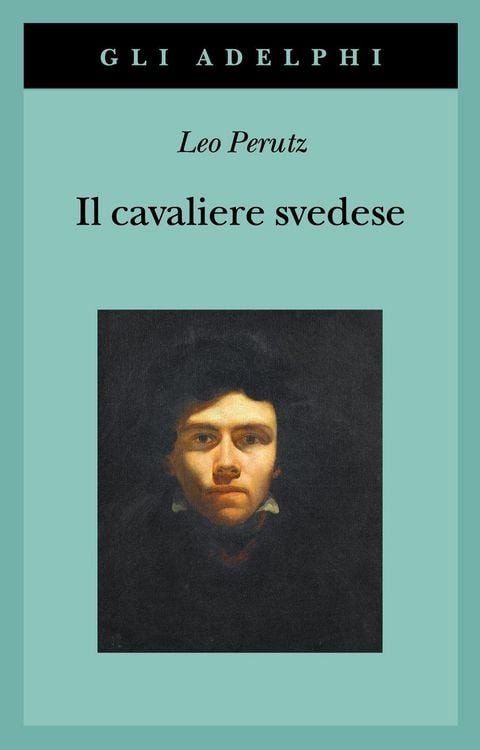 Produktbild: Il cavaliere svedese