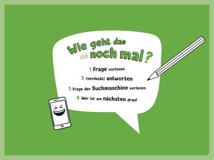 Produktbild: Schätz mal! Fußball Edition