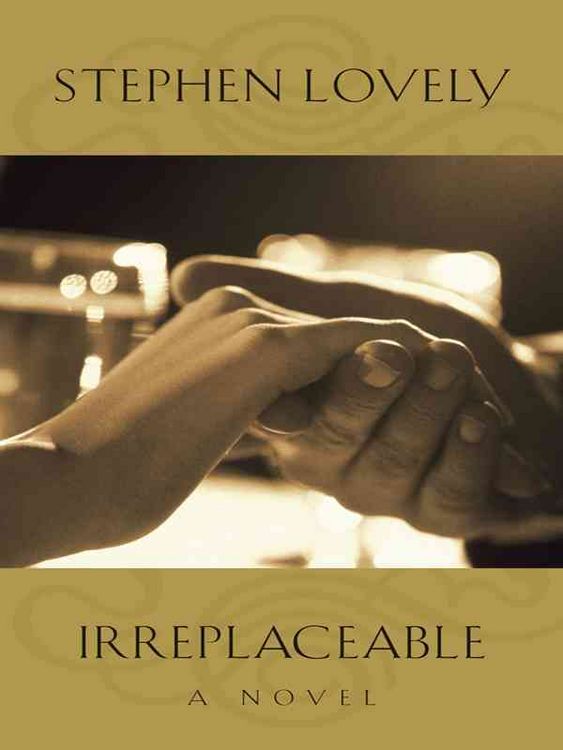 Produktbild: Irreplaceable