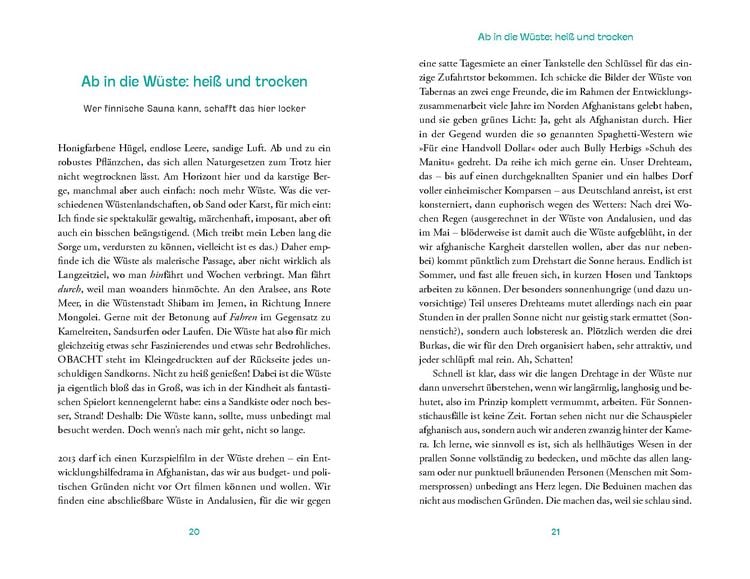 Produktbild: Reisefieber