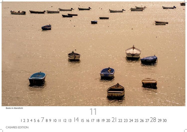 Produktbild: Andalusien Kalender 2027 &ndash; Wandkalender | Fotokalender Spanien 35x50 cm - . mit den Highlights dieser faszinierenden Region