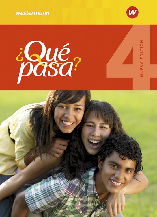 Produktbild: &iquest;Qu&eacute; pasa? - Ausgabe 2016
