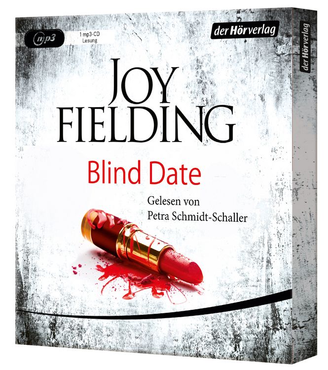 Produktbild: Blind Date