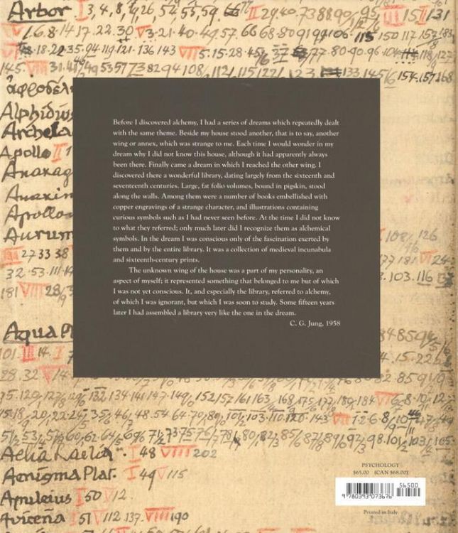 Produktbild: C. G. Jung: A Biography in Books