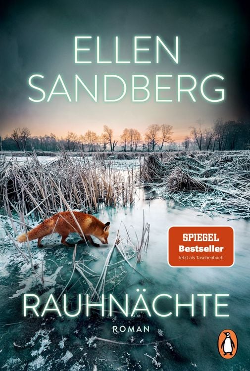 Produktbild: Rauhn&auml;chte