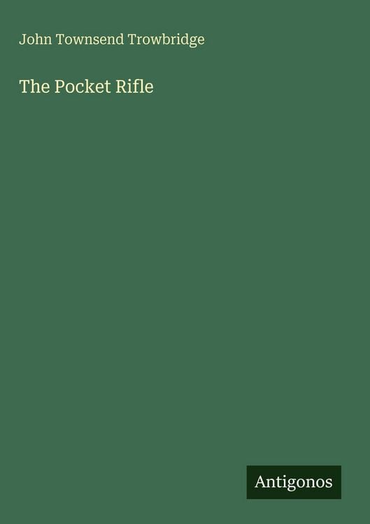 Produktbild: The Pocket Rifle