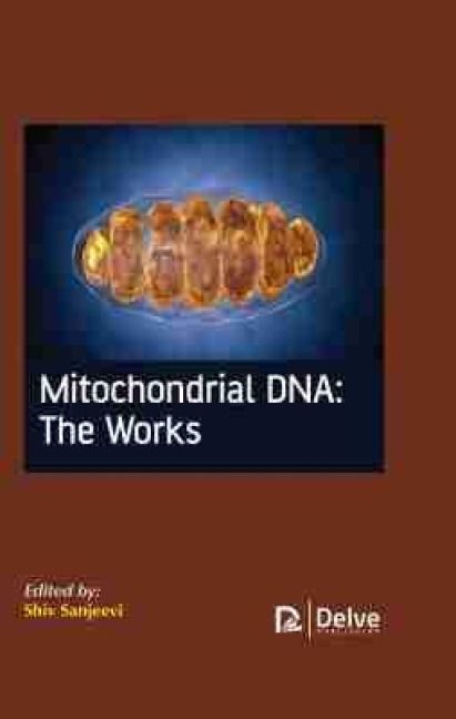 Produktbild: Mitochondrial Dna: The Works