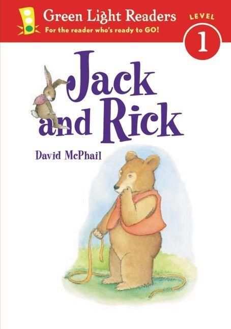 Produktbild: Jack and Rick