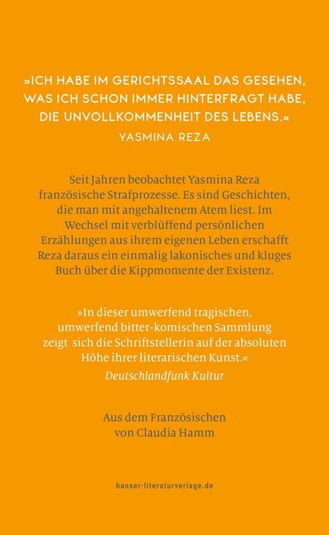 Produktbild: Die R&uuml;ckseite des Lebens