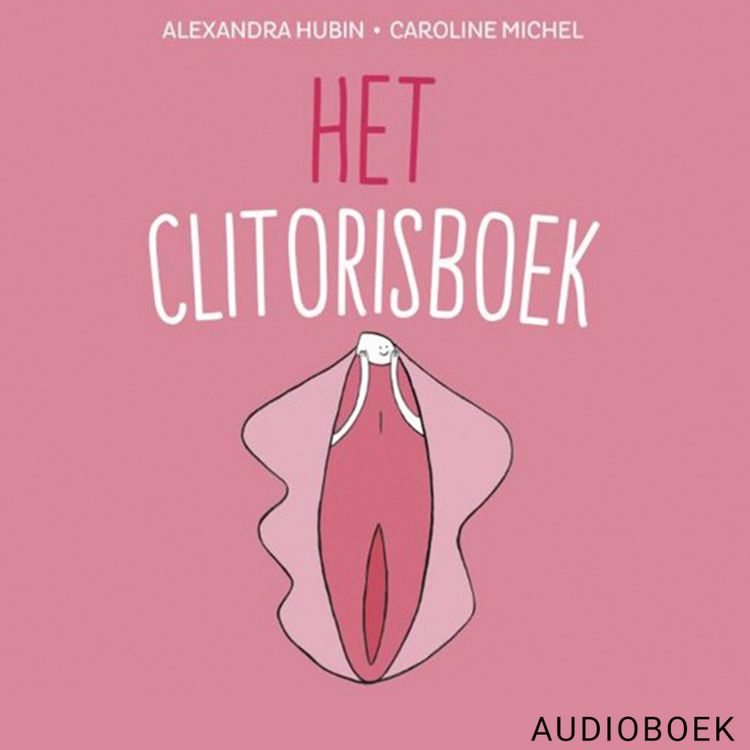 Produktbild: Het clitorisboek