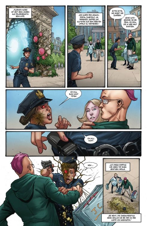 Produktbild: X-Force