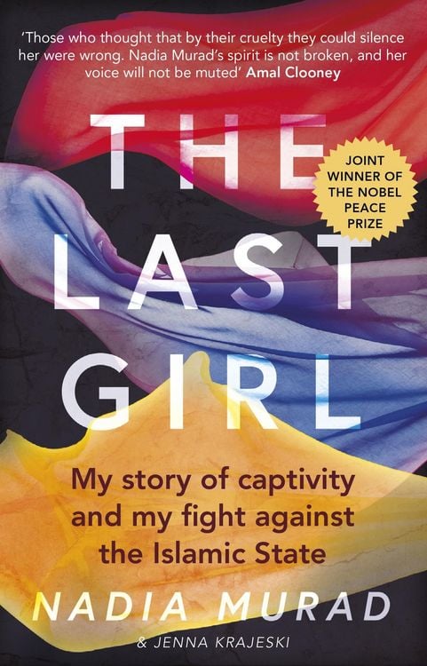 Produktbild: The Last Girl