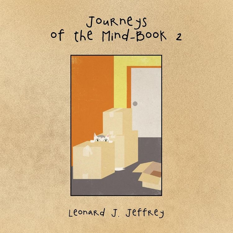 Produktbild: Journeys of the Mind-Book 2
