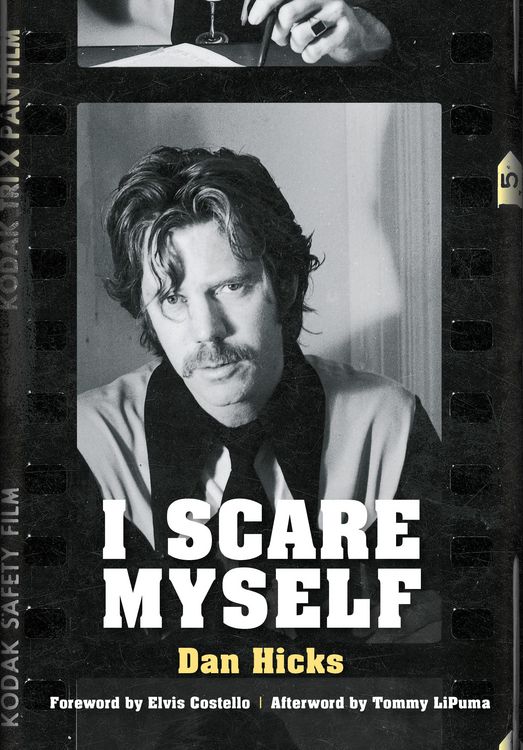 Produktbild: I Scare Myself