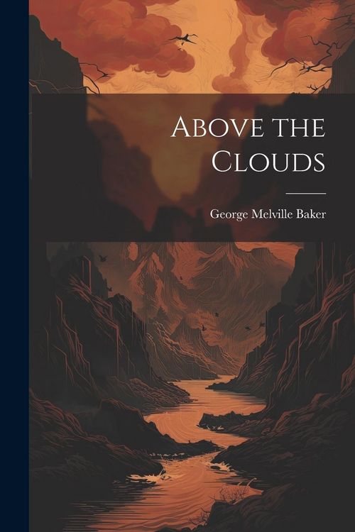 Produktbild: Above the Clouds