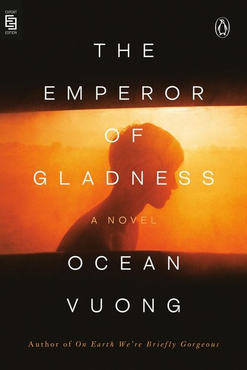 Produktbild: The Emperor of Gladness