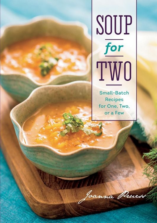 Produktbild: Soup for Two