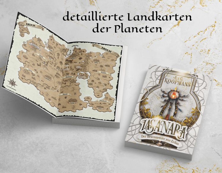 Produktbild: Iasanara