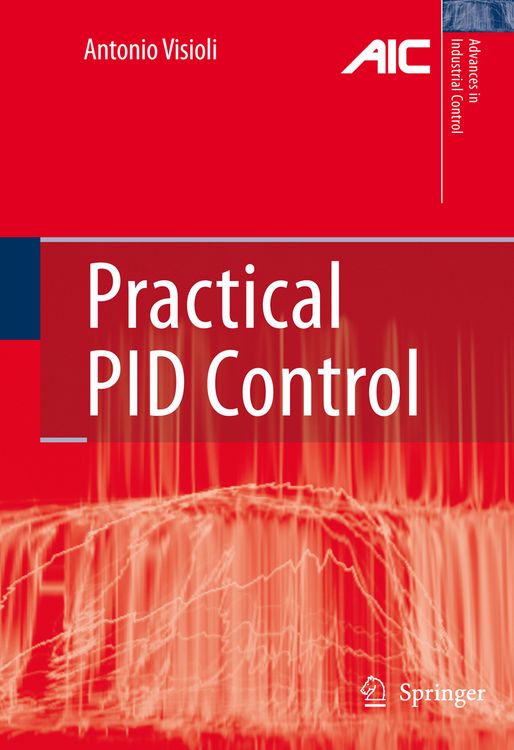 Produktbild: Practical PID Control