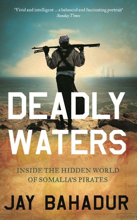 Produktbild: Deadly Waters