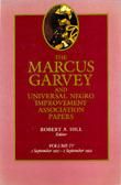 Produktbild: The Marcus Garvey and Universal Negro Improvement Association Papers, Vol. IV