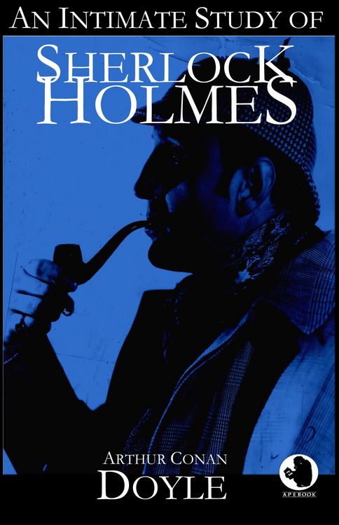 Produktbild: An Intimate Study of Sherlock Holmes