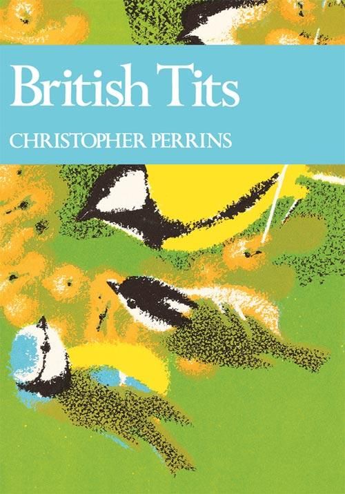 Produktbild: British Tits