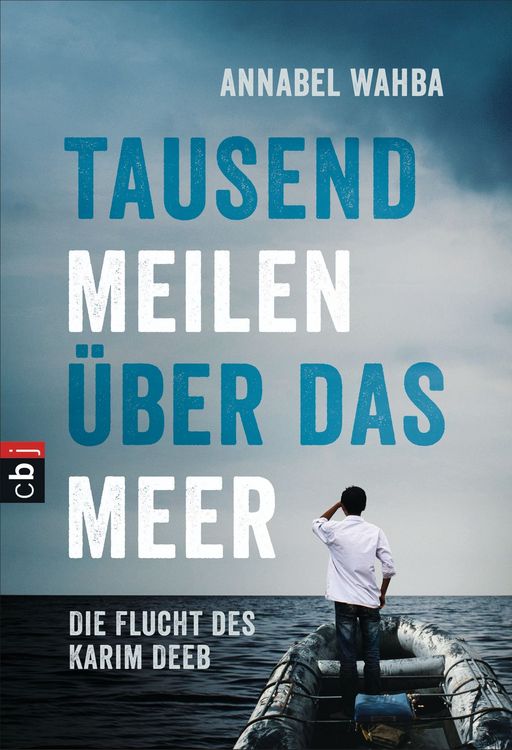 Produktbild: Tausend Meilen &uuml;ber das Meer