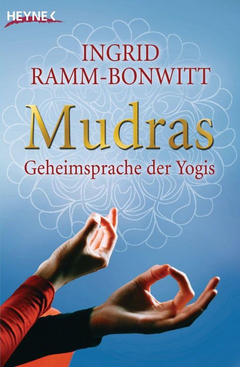 Produktbild: Mudras