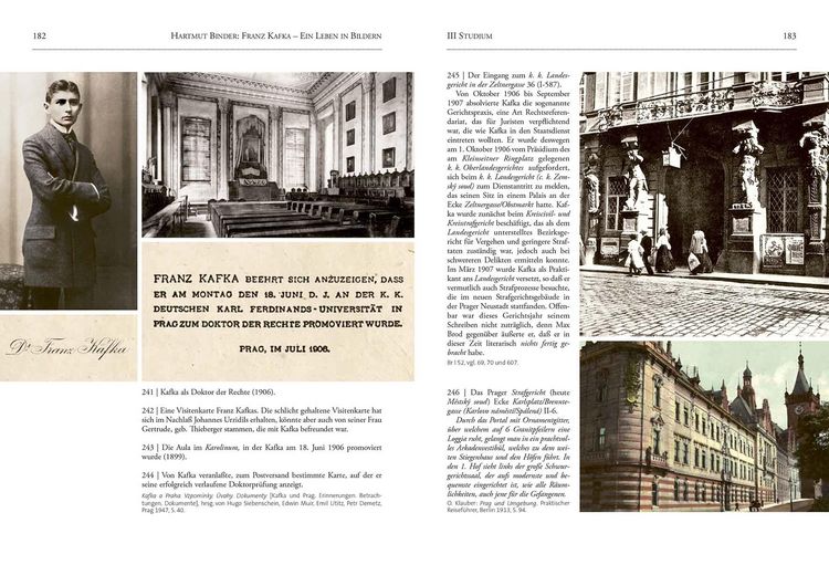 Produktbild: Franz Kafka