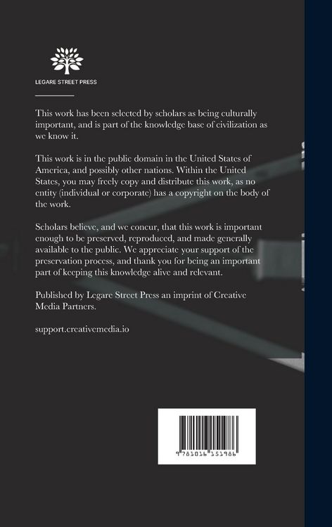 Produktbild: The Mechanic's Companion, Or, the Elements and Practice of Carpentry, Joinery, Bricklaying, Masonry, Slating, Plastering, Painting, Smithing, and Turn