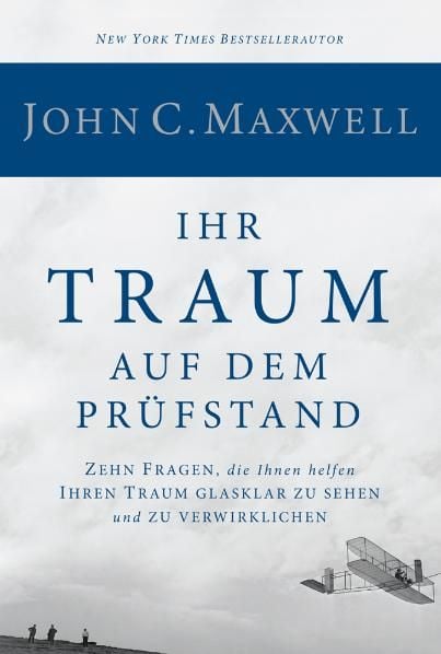 Produktbild: Ihr Traum auf dem Pr&uuml;fstand