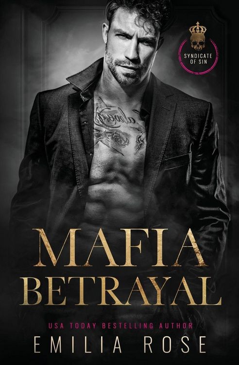 Produktbild: Mafia Betrayal