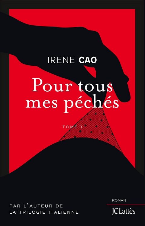 Produktbild: Pour tous mes p&eacute;ch&eacute;s. Tome 1