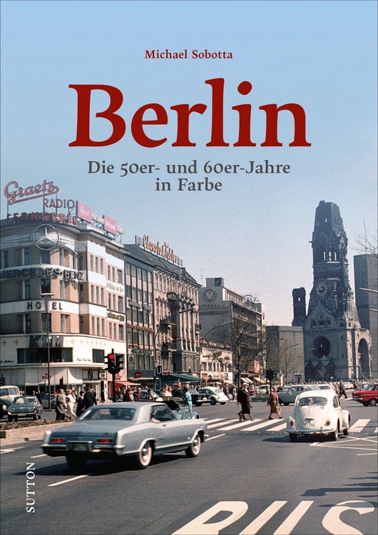Produktbild: Berlin