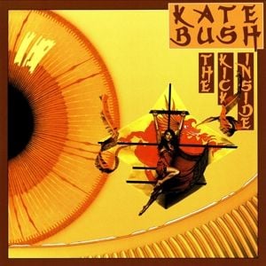 Produktbild: The Kick Inside (2018 Remaster)