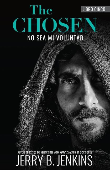 Produktbild: The Chosen: No Sea Mi Voluntad