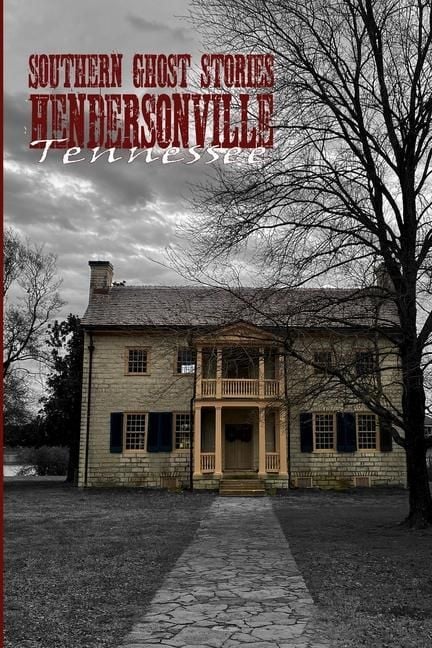 Produktbild: Southern Ghost Stories