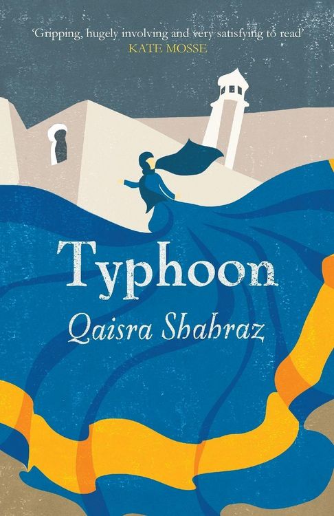 Produktbild: Typhoon