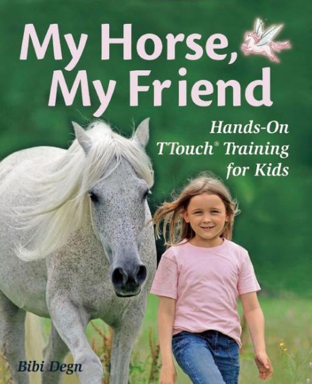 Produktbild: My Horse, My Friend
