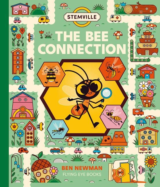 Produktbild: Stemville: The Bee Connection